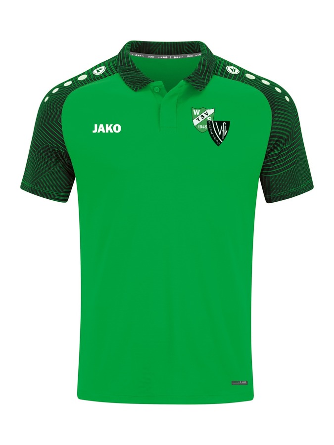 Jako Poloshirt Performance