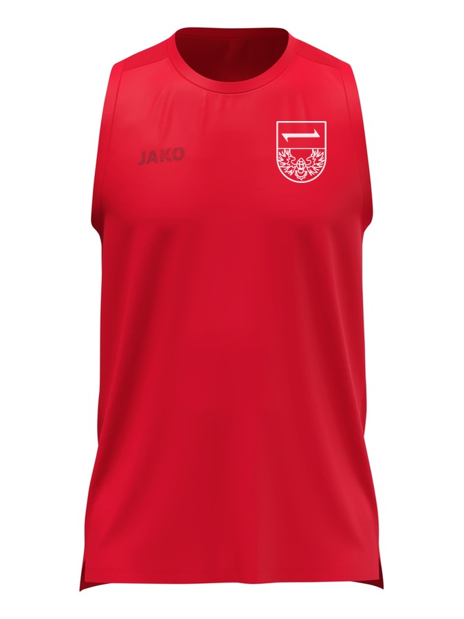 Jako Tanktop Light Flow