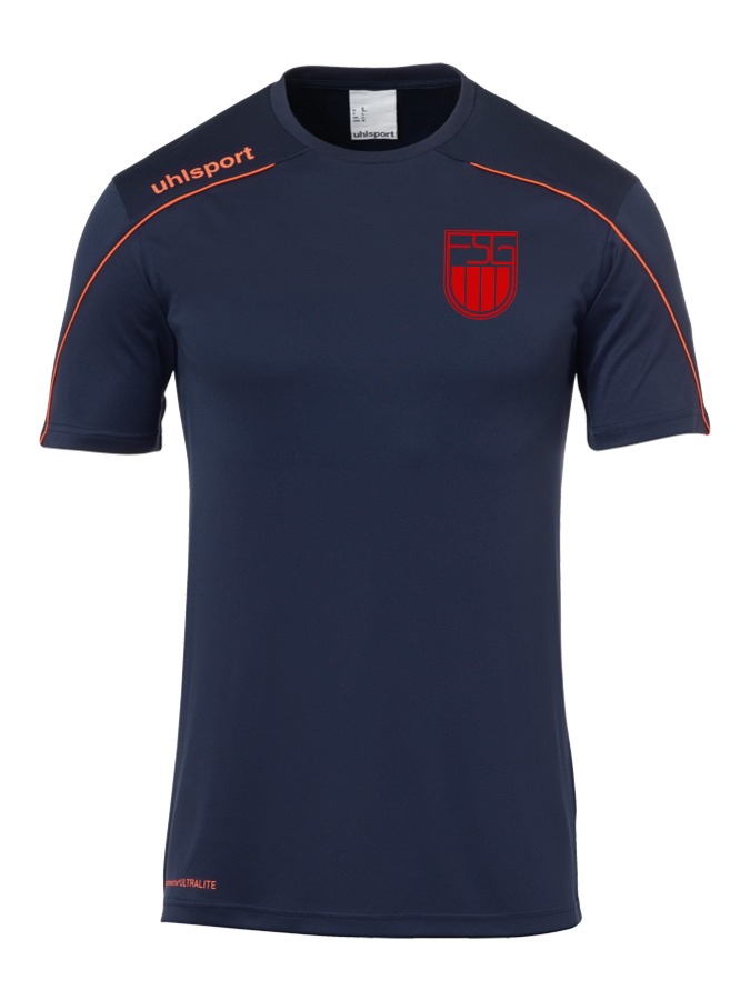 uhlsport Stream 22 Trikot Kurzarm