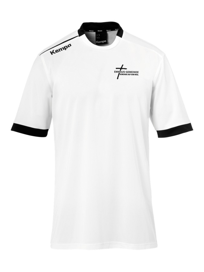 Kempa Player Shooting Trikot