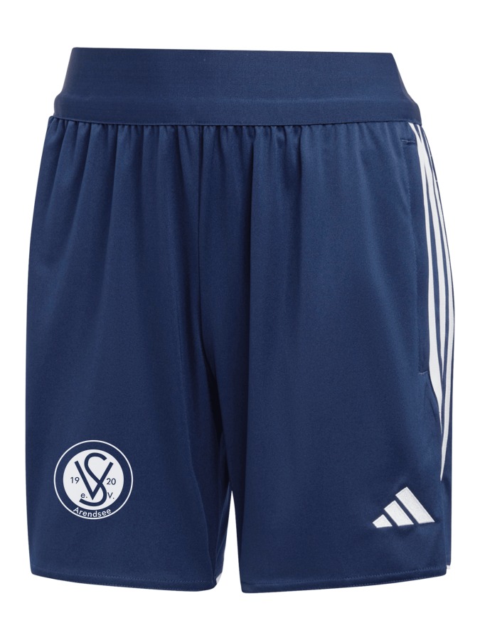 adidas Tiro 23 League Trainingsshorts Damen