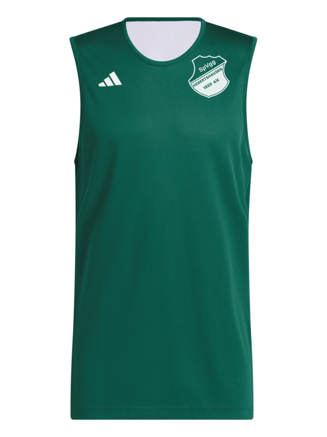 adidas 3G Speed Basketball Aeroready Wendetrikot