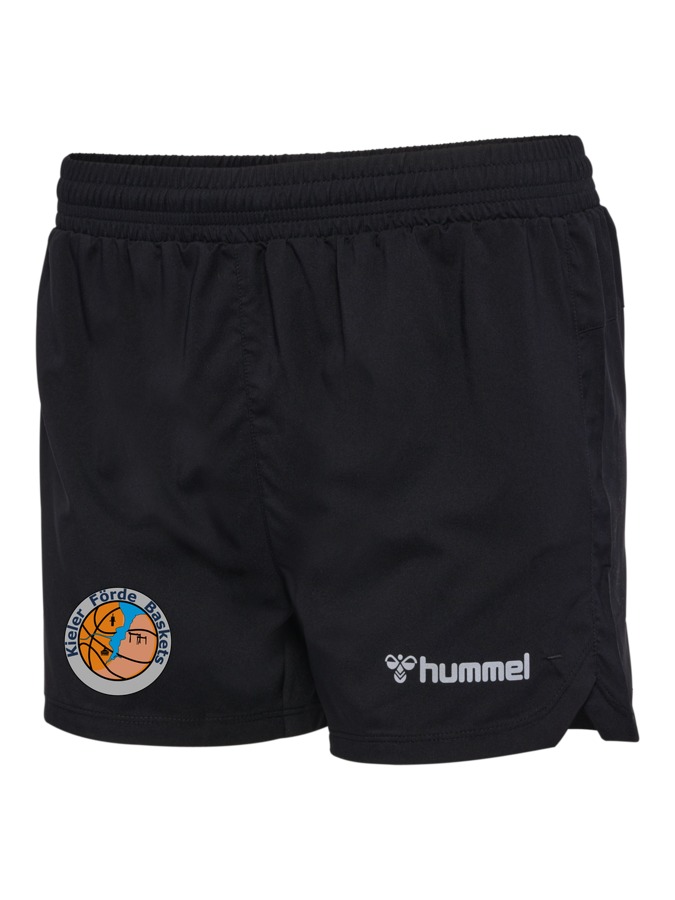 Hummel Run Shorts Damen
