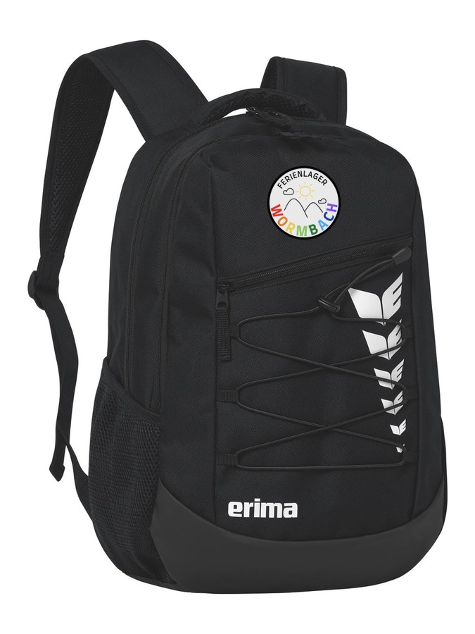 Erima Six Wings Rucksack