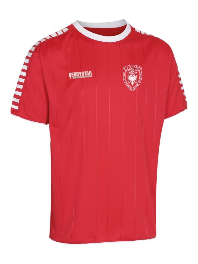 Derbystar Hyper Trikot