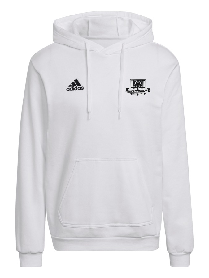 adidas Entrada 22 Hoodie