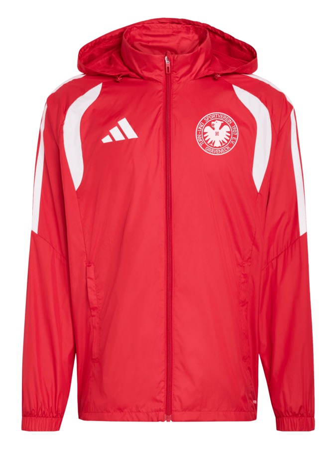 adidas Tiro 26 League Windbreaker