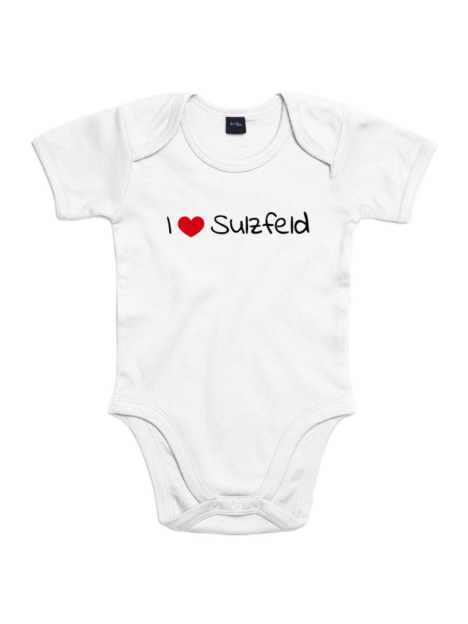 Baby Body Liebe