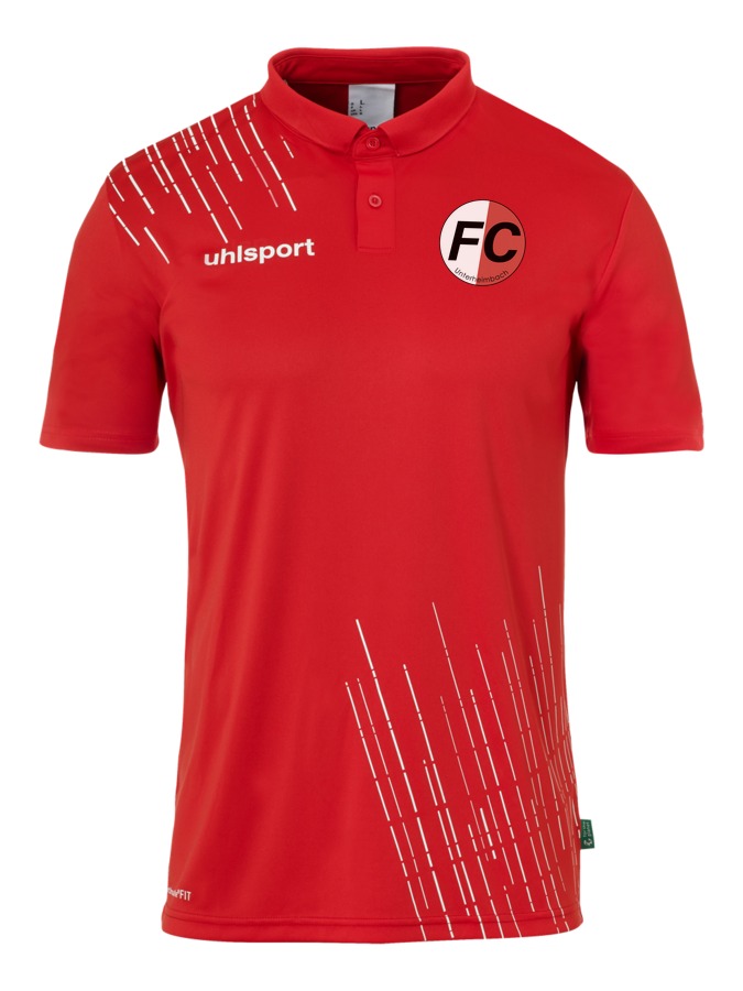uhlsport Score 26 Poly Polo