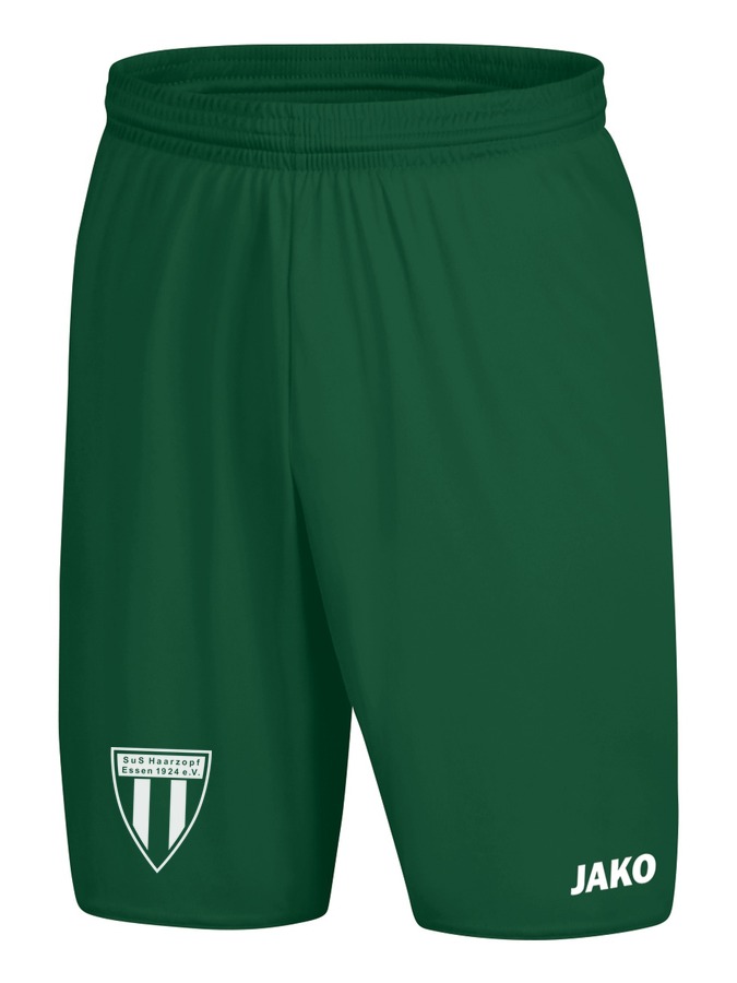 Jako Sporthose Manchester 2.0 ohne Innenslip