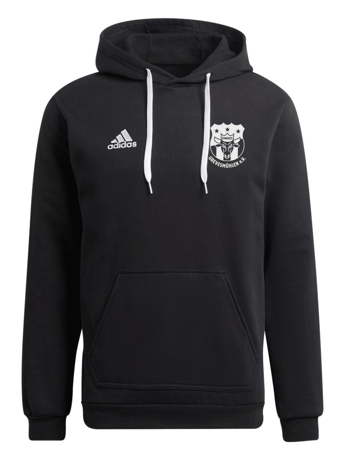 adidas Entrada 22 Hoodie