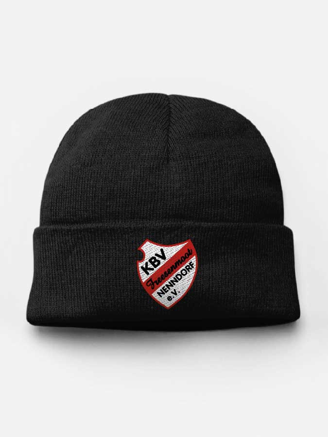 Beanie Kids Sticklogo