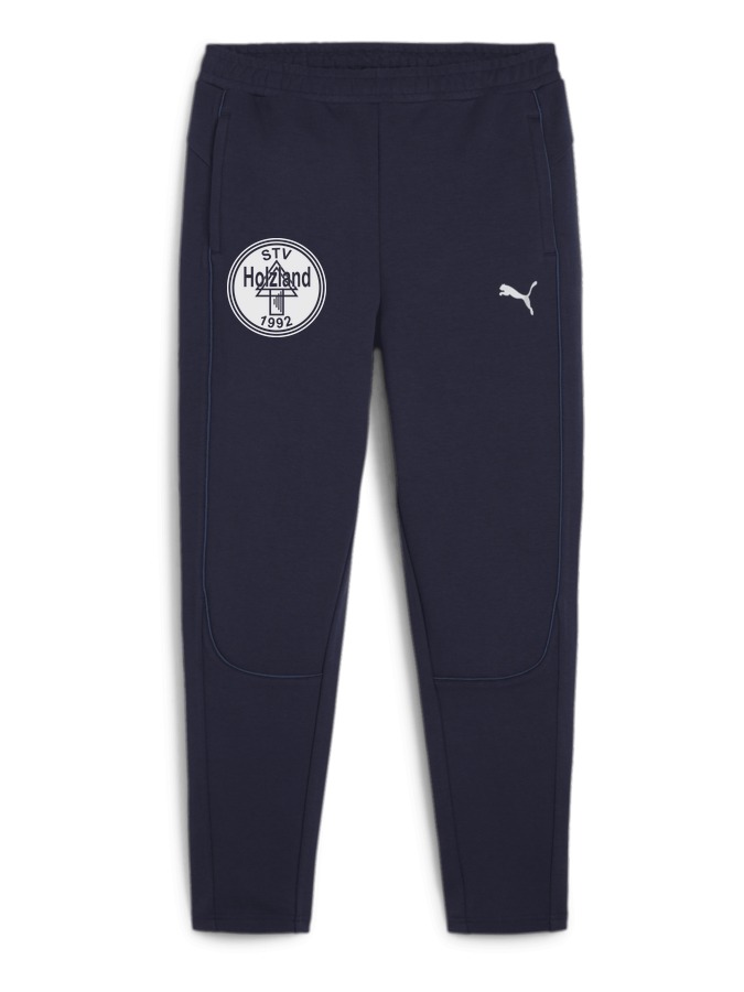 PUMA teamFINAL Casuals Hose Damen