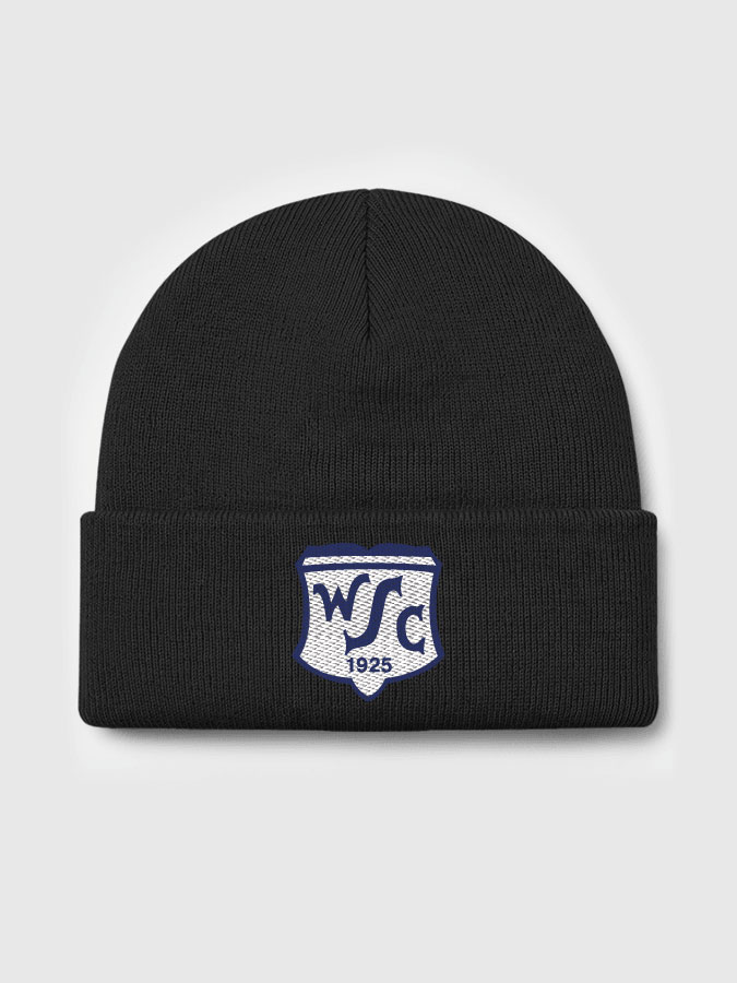 Beanie Kids Sticklogo