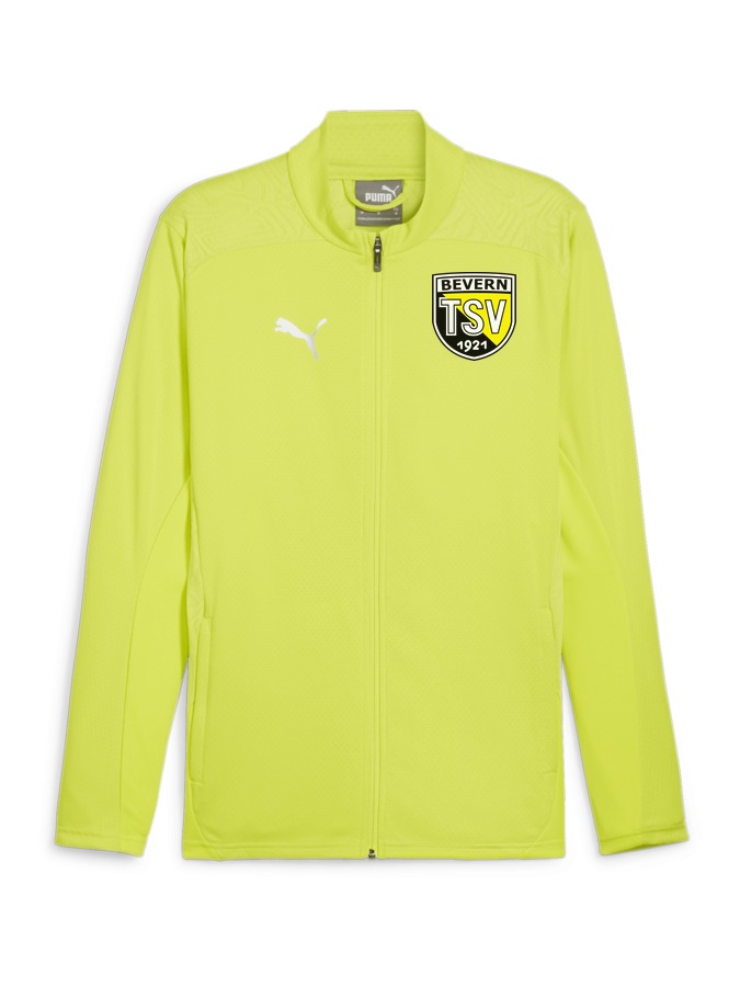 PUMA teamFINAL Trainingsjacke