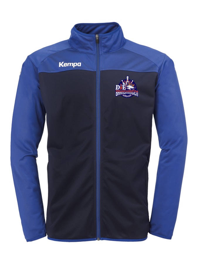 Kempa Prime Poly Jacke