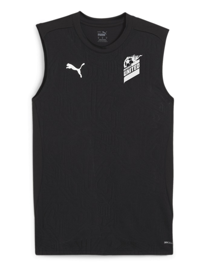 PUMA teamFINAL Trainingstanktop