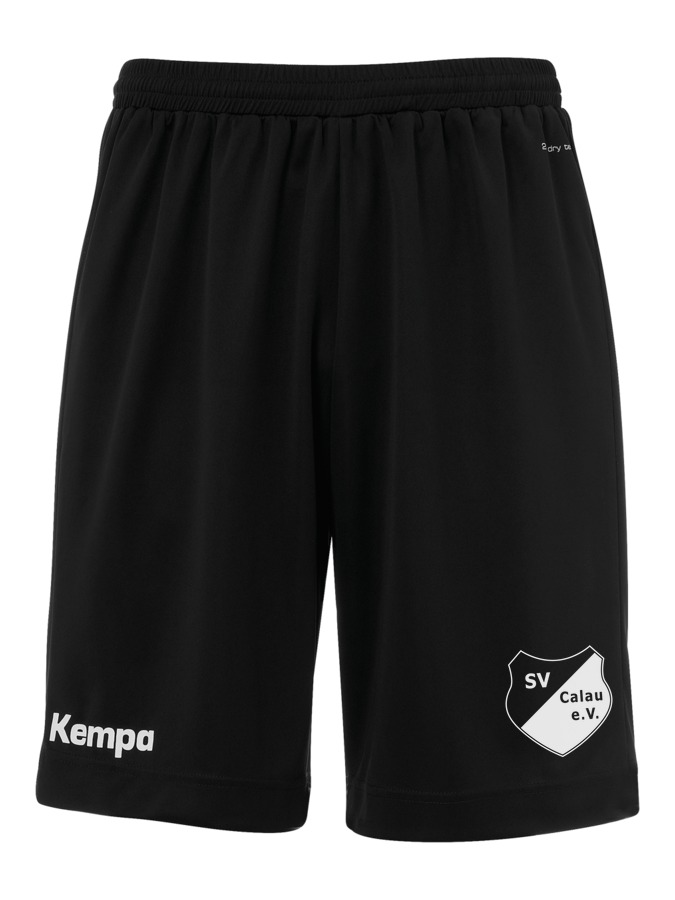 Kempa Player Shorts