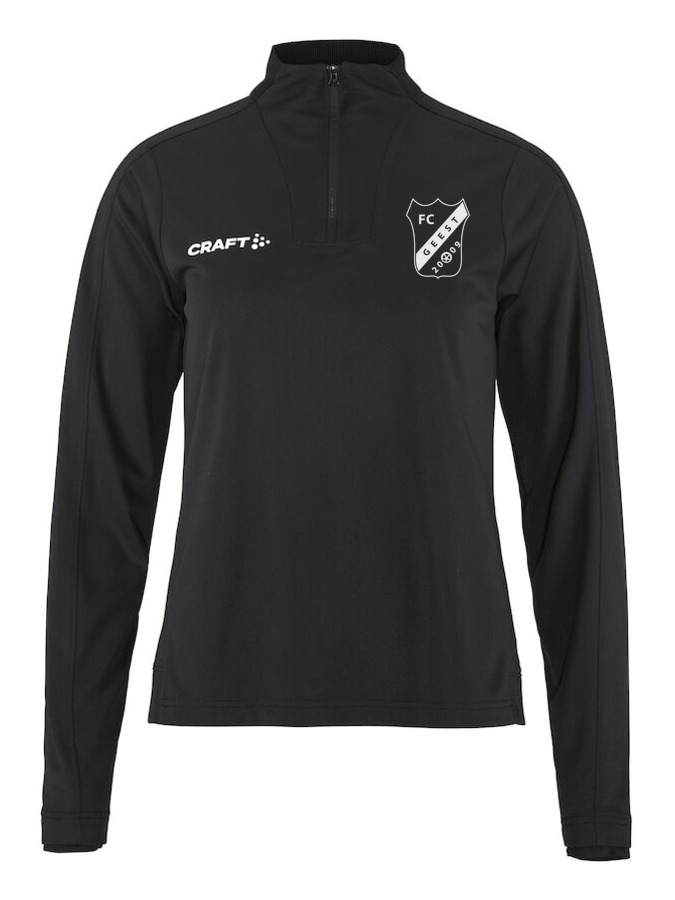 Craft Evolve 2.0 Trainingsoberteil Damen