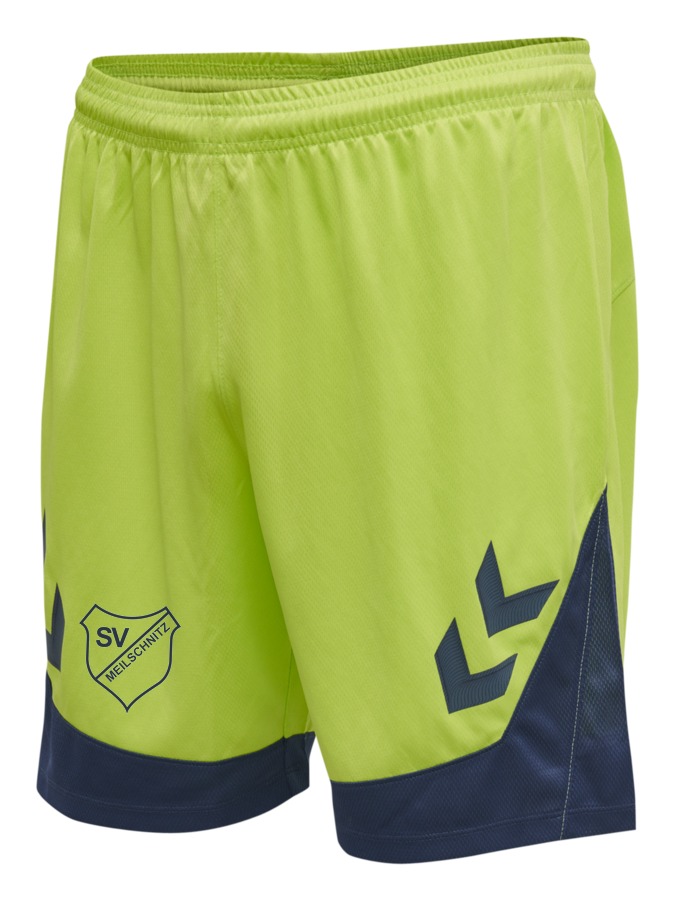 Hummel Lead Trainingsshorts
