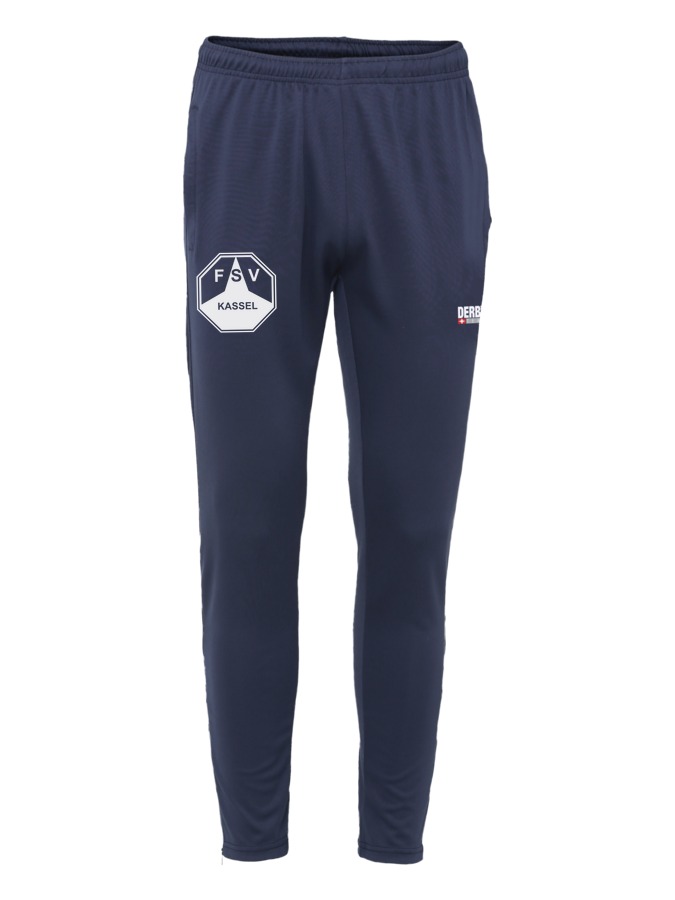 Derbystar Hyper Poly-Arbeitshose