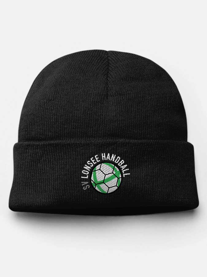 Beanie Sticklogo
