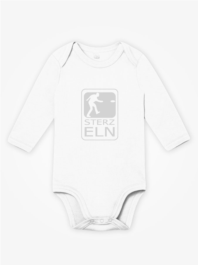 Baby Body Langarm