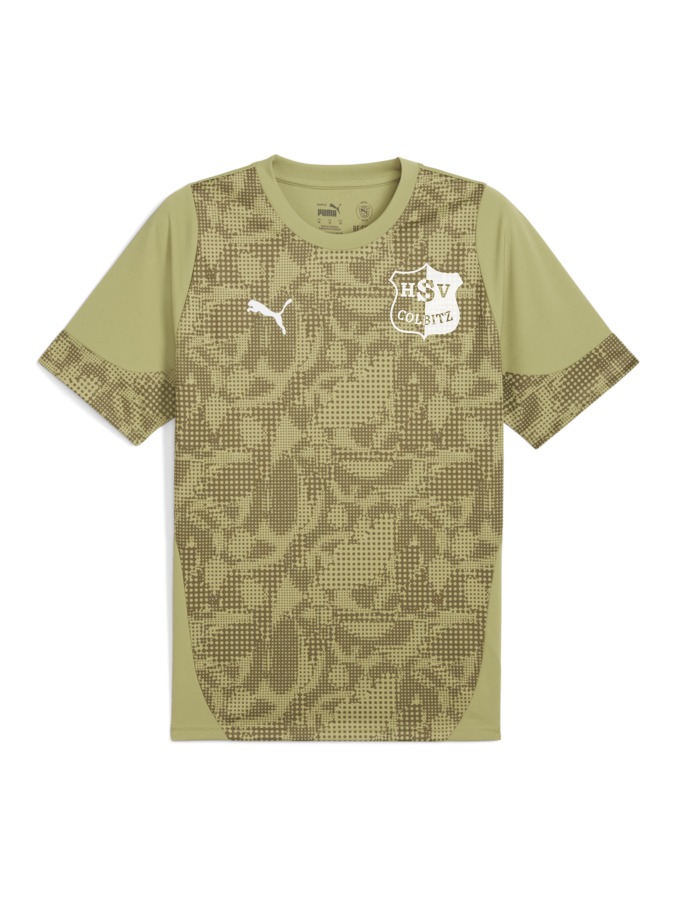 PUMA teamCUP Trainingsshirt