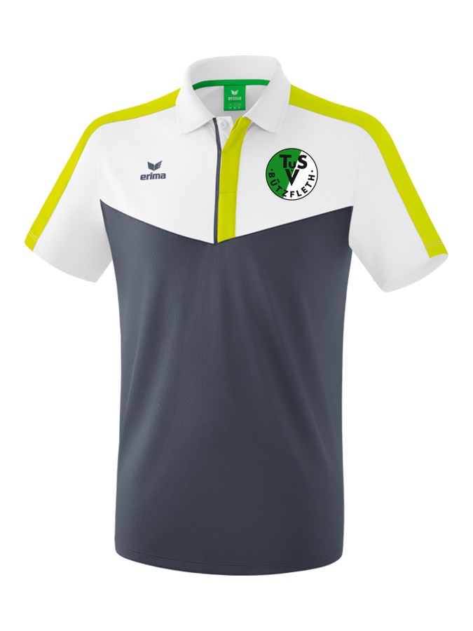 Erima Squad Poloshirt