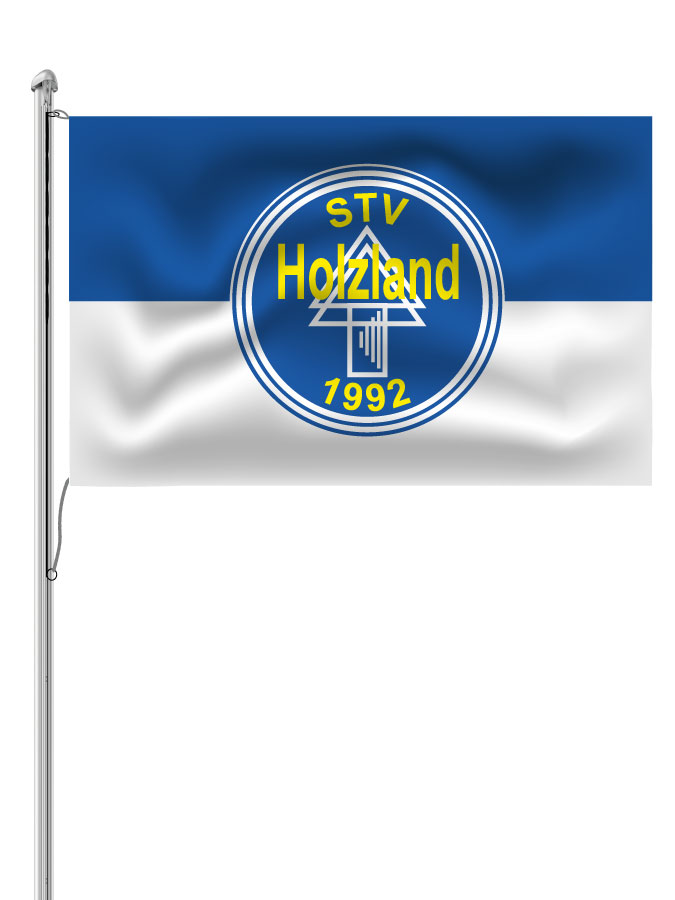 Hissfahne Logo