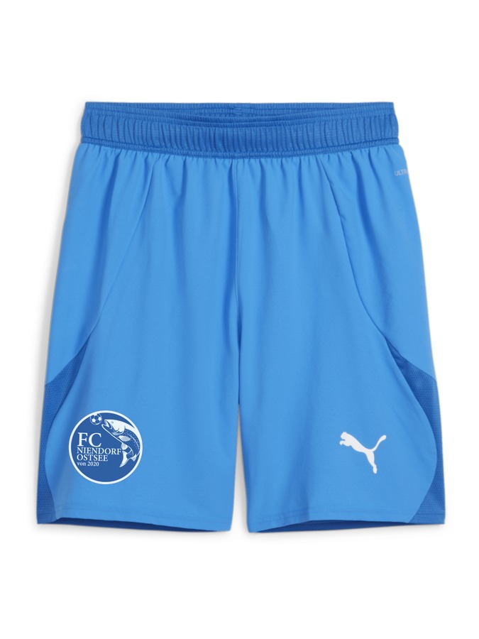 PUMA teamFINAL Shorts