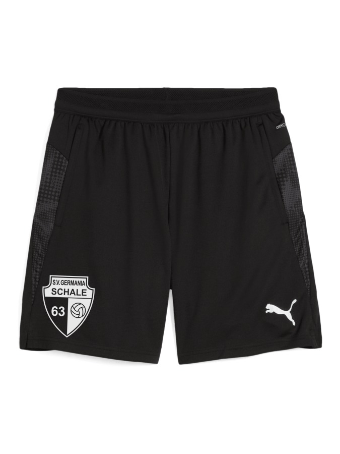 PUMA teamCUP Training Shorts
