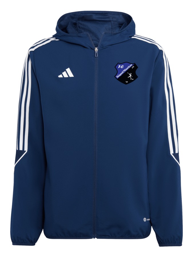 adidas Tiro 23 League Windbreaker Präsentationsjacke