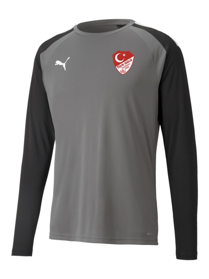 PUMA teamPACER Torwart Longsleeve Trikot