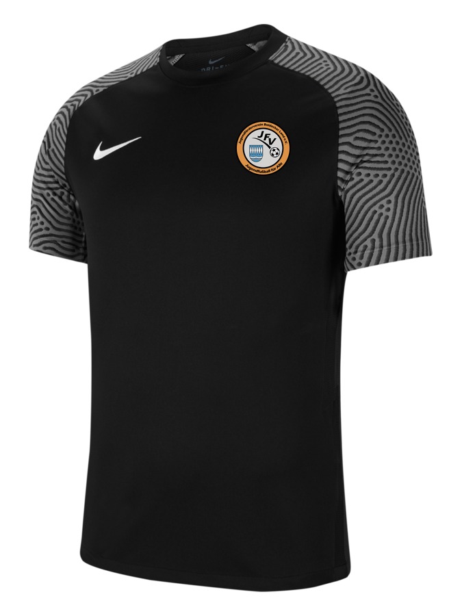 Nike Strike II Trikot