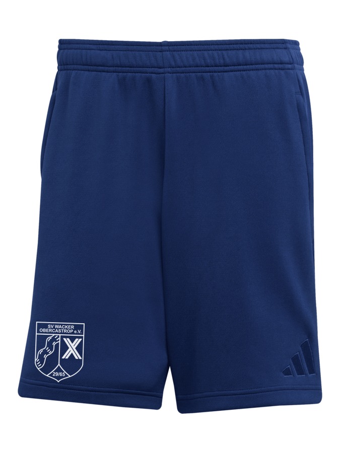 adidas Tiro 25 Travel Shorts