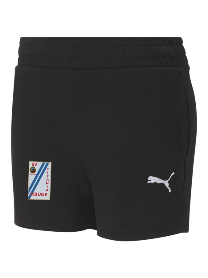 PUMA teamGOAL 23 Casuals Shorts Damen