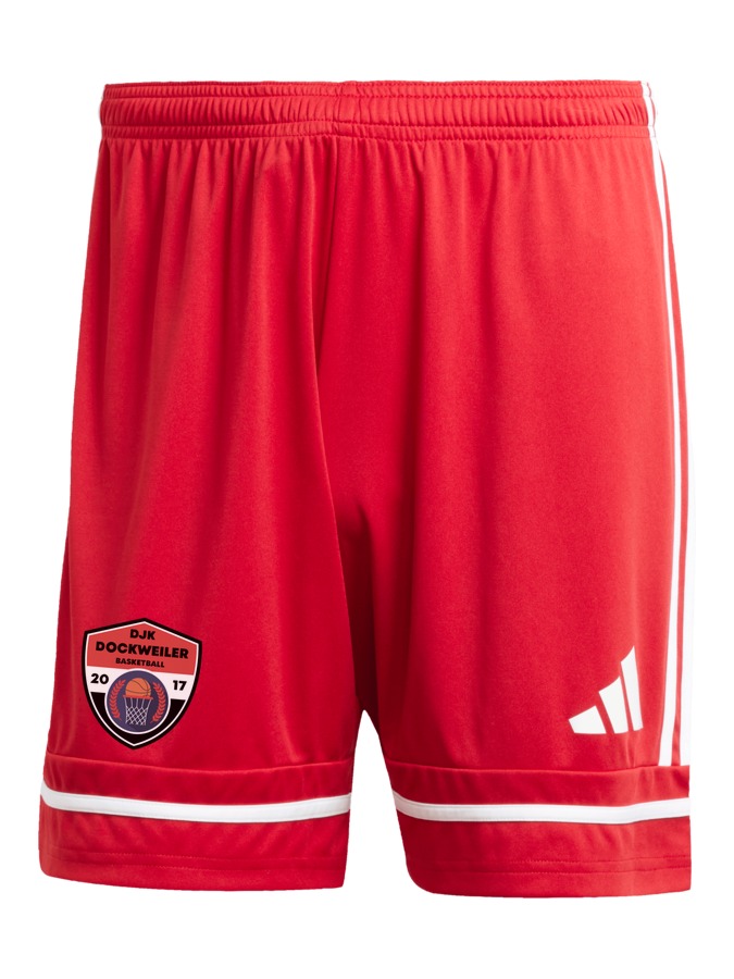 adidas Squadra 25 Shorts