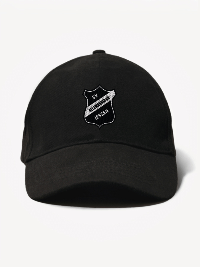 Basecap 5 Panel Sticklogo