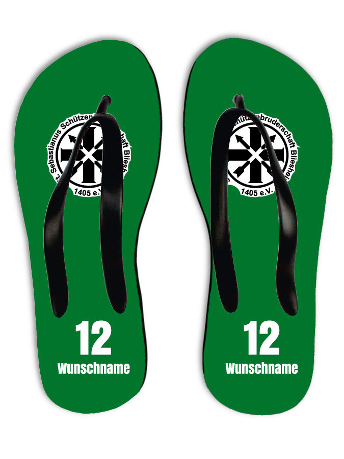 Zehentrenner
