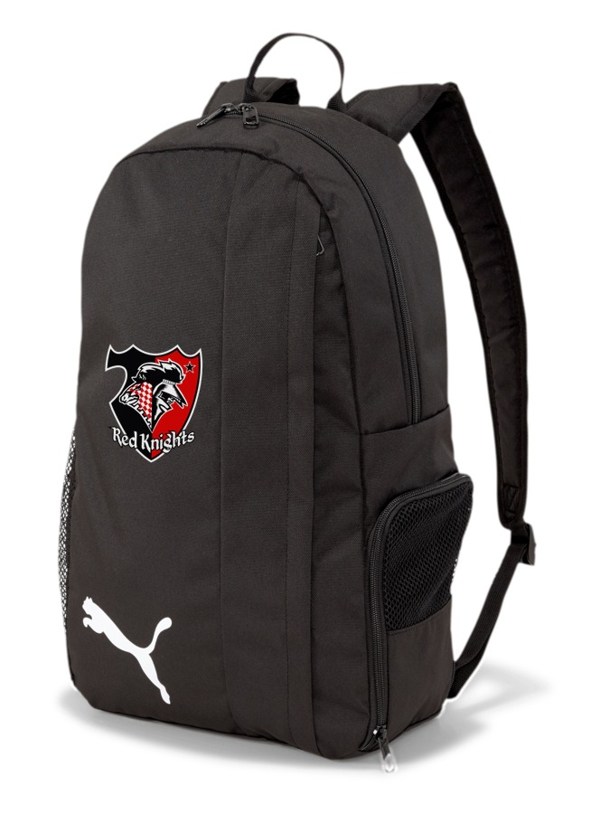 PUMA teamGOAL 23 Backpack mit Bodenfach