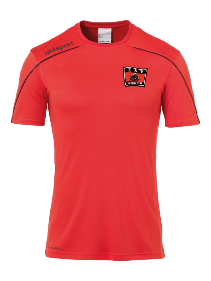 uhlsport Stream 22 Trikot Kurzarm