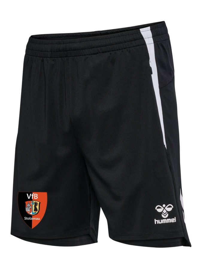 Hummel Lead 2.0 Training Shorts