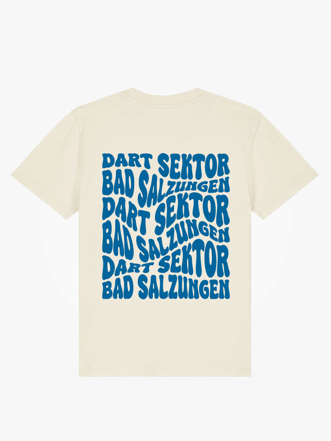 Shirt Wavy Kids