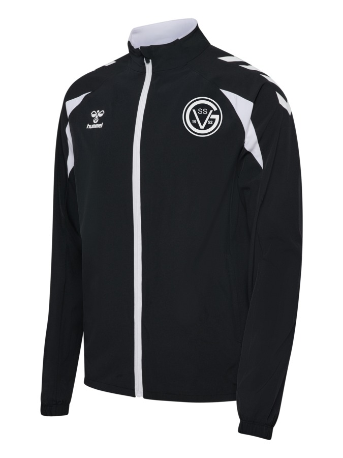 Hummel Core 2.0 Woven Jacke