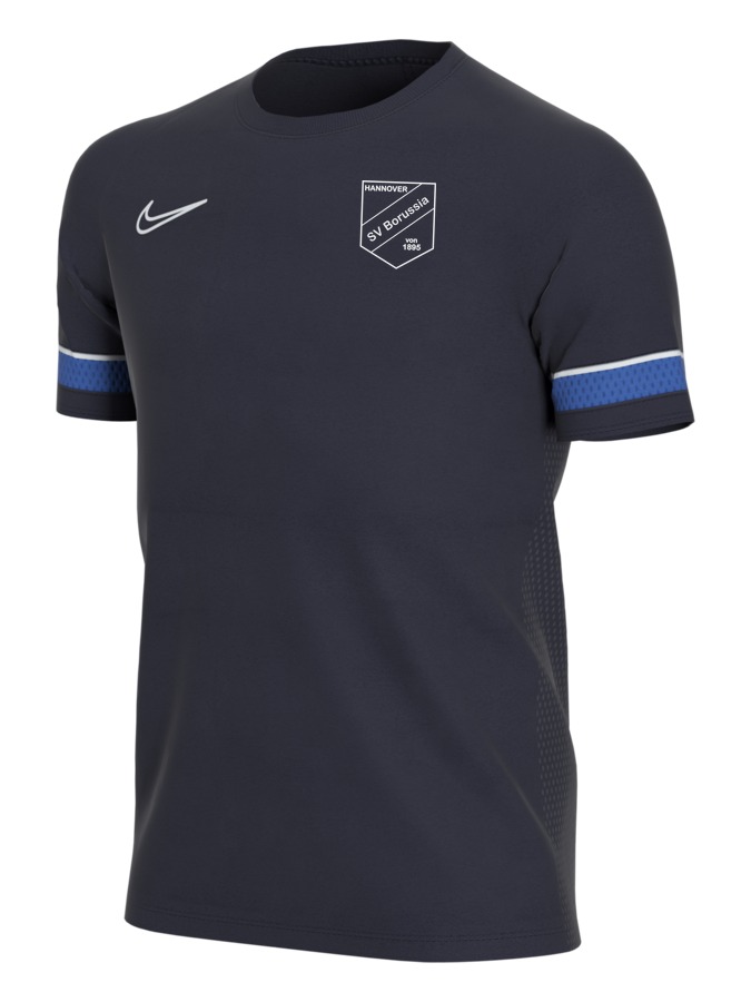 Nike Academy 21 Trainingsshirt Kinder