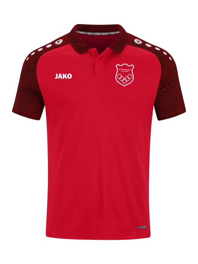 Jako Poloshirt Performance