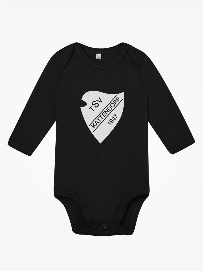 Baby Body Langarm