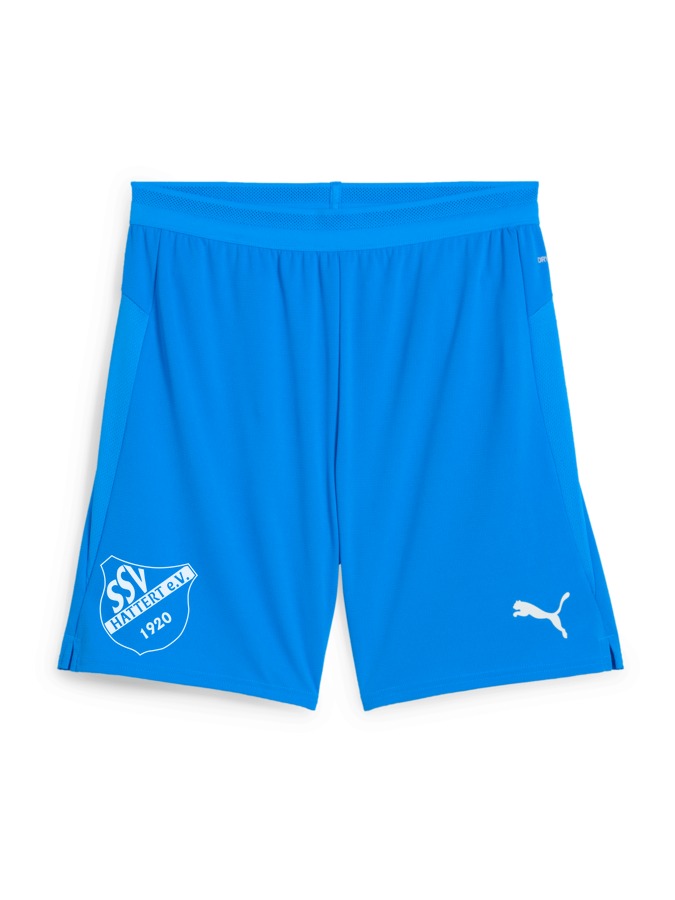 PUMA teamCUP Shorts