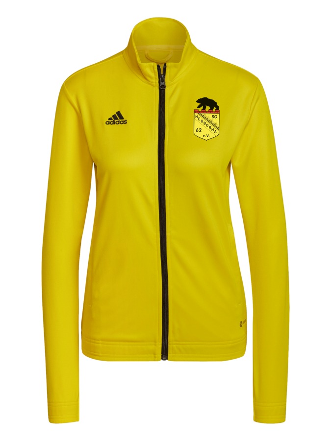 adidas Entrada 22 Trainingsjacke Damen